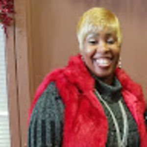 Meet your Posher, Burnetta